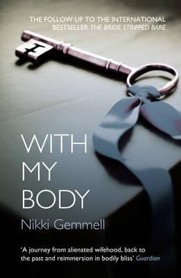 With My Body - Gemmell, Nikki