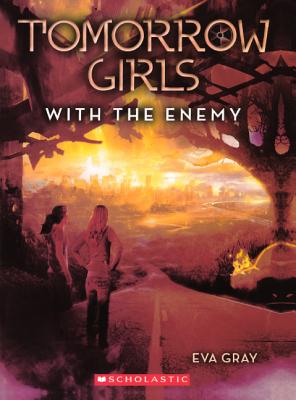 With the Enemy - Gray, Eva