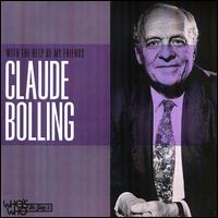 With the Help of My Friends - Claude Bolling