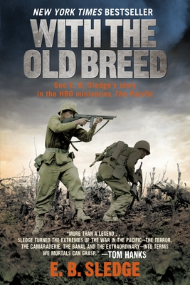 with the old breed by eugene b sledge