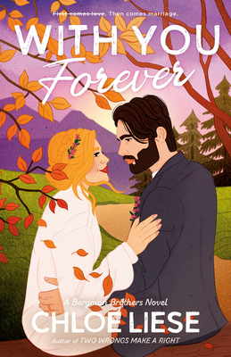 With You Forever - Liese, Chloe