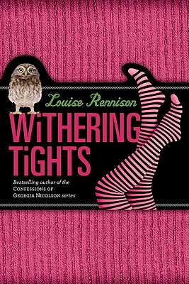 Withering Tights - Rennison, Louise