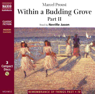 Within a Budding Grove: Part 2
