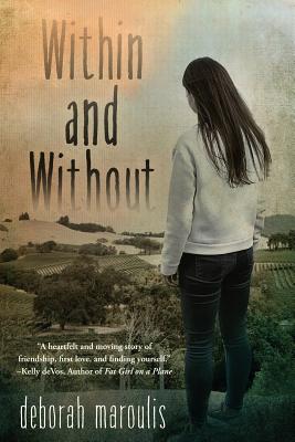 Within and Without - Maroulis, Deborah