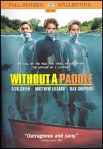 Without a Paddle [P&S Special Collector's Edition]