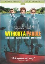 Without a Paddle [WS Special Collector's Edition]