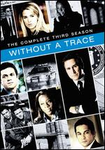 Without a Trace: Season 03 - 