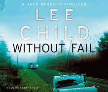 Without Fail: (Jack Reacher 6)