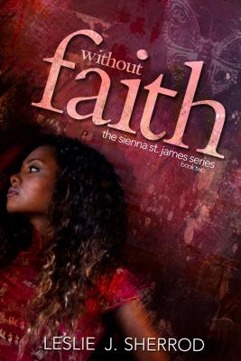 Without Faith - Sherrod, Leslie J