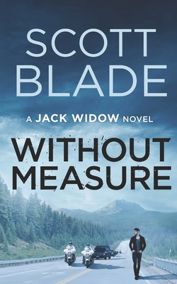 Without Measure - Blade, Scott