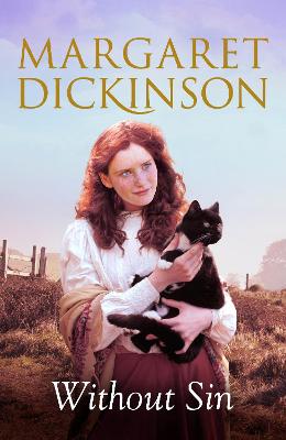Without Sin - Dickinson, Margaret