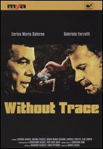 Without Trace - Mario Caiano