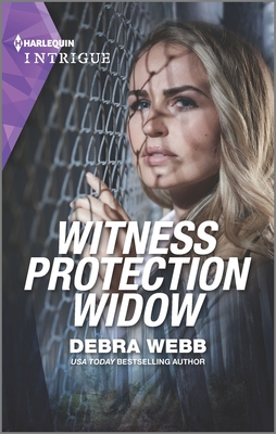 Witness Protection Widow - Webb, Debra