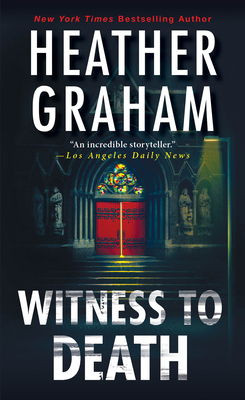 Witness to Death - Graham, Heather