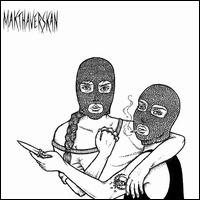 Witness - Makthaverskan