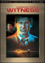 Witness - Peter Weir