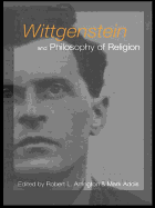 Wittgenstein and Philosophy of Religion