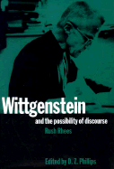 Wittgenstein and the Possibility of Discourse