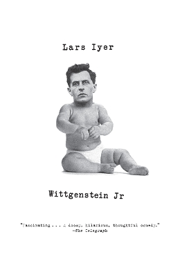 Wittgenstein Jr. - Iyer, Lars