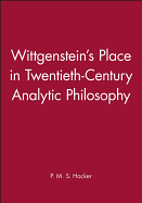 Wittgenstein S Place