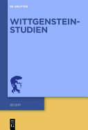 Wittgenstein-Studien, Volume 2