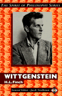 Wittgenstein: The Element Masters of Philosophy