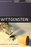 Wittgenstein: The Way Out of the Fly-Bottle