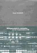 Wittgenstein's Remarks on the Foundations of AI