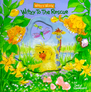 Witzy to the Rescue - Lyrick Publishing (Creator), and Spafford, Suzy