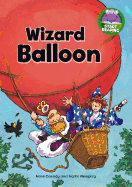 Wizard Balloon