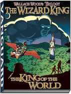 Wizard King Trilogy (Book1: King of the World