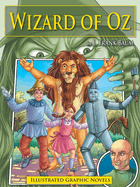Wizard of Oz Graphic Novels
