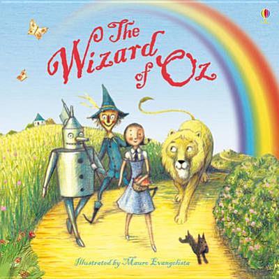 Wizard of Oz - Dickins, Rosie