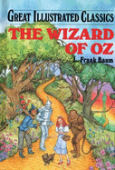 Wizard of Oz - Baum, L Frank