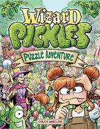 Wizard Pickles: Puzzle Adventure