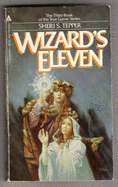 Wizards Eleven