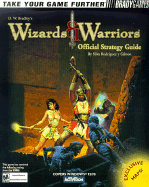 Wizards & Warriors Official Strategy Guide