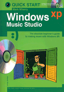 Wizoo Quick Start: Windows XP Music Studio
