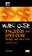 WJEC GCSE English Literature: Skills and Practice Book
