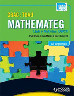 WJEC GCSE Mathematics: Higher Student's Book