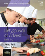 WJEC Vocational Award Hospitality and Catering Level 1/2: Student Book
