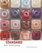 Wkbk-Miladys STD Nail Technolo