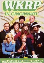 WKRP in Cincinnati: Season 03