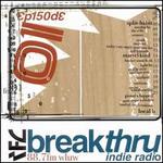 WLUW Breakthru Indie Radio