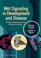 Wnt Signaling in Development and Disease: Molecular Mechanisms and Biological Functions