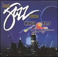 WNUA 95.5: Smooth Jazz Sampler, Vol. 19 - Various Artists