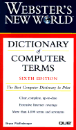 Wnw Dictionary Of Computer Terms, 6th Ed
