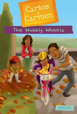 Wobbly Wheels - McDonald, Kirsten