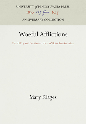 Woeful Afflictions - Klages, Mary