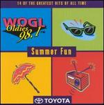 WOGL Oldies 98.1FM: Summer Fun
